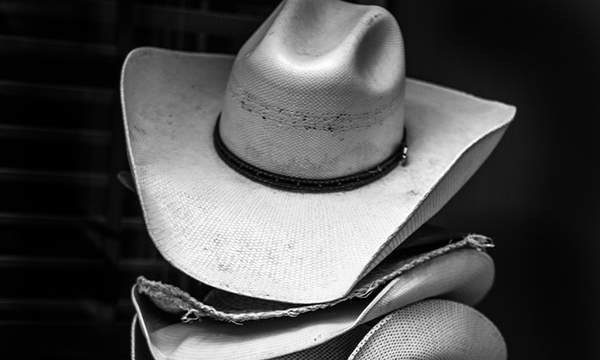 dallas cowboys 10 gallon hat