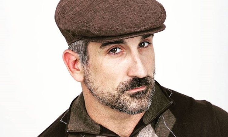 Ascot store flat cap