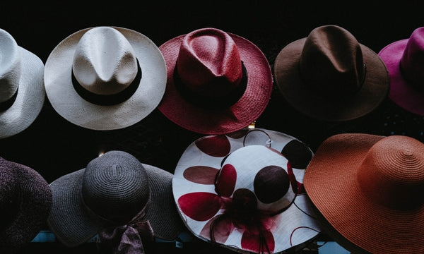 Hats For Men & Women