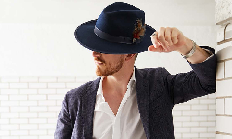 Top 5 Dobbs Hats – Fashionable Hats Top 5 Dobbs Hats – Fashionable Hats