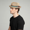 Berle Bailey Mixed Poly Toyo Hat