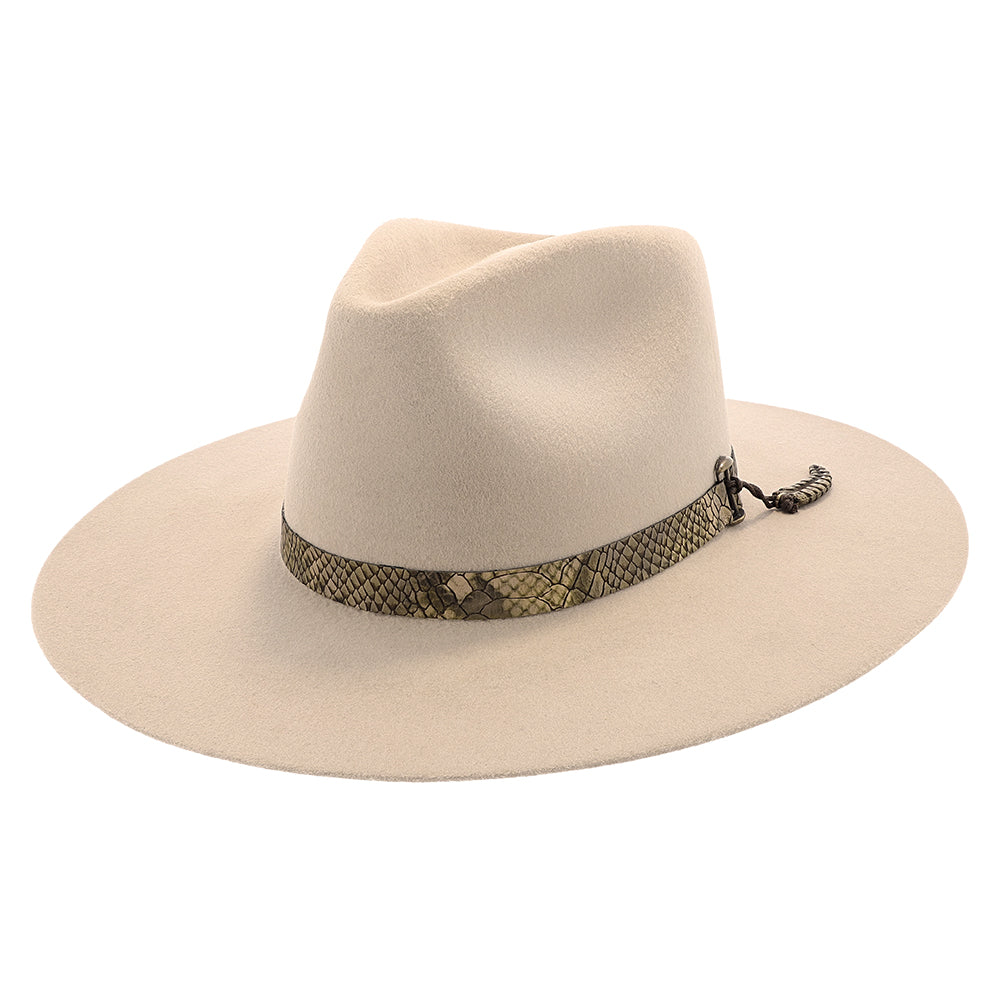 Mad Rattle - Biltmore Vintage Couture Wool Felt Hat  display picture 1