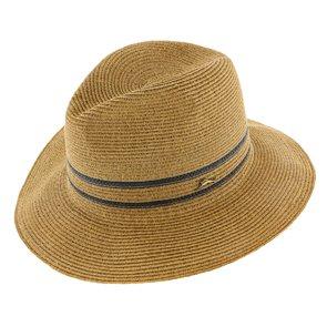 Yucatan - Tommy Bahama TBW221OS Tea Paper Braid Straw Safari Hat