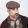 Downtown - Walrus Hats Linen/Cotton Blend Ivy Cap