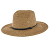 Viewer - Jeanne Simmons Toyo Straw Safari Hat - 6962