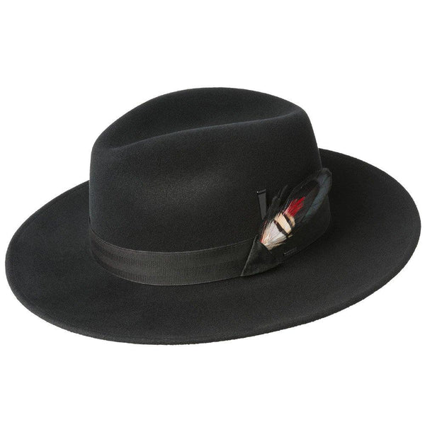 Bailey Fedora Sessum - Bailey Wool Fedora Hat