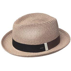 Bailey Trilby Ronit Bailey Mixed Poly Hat
