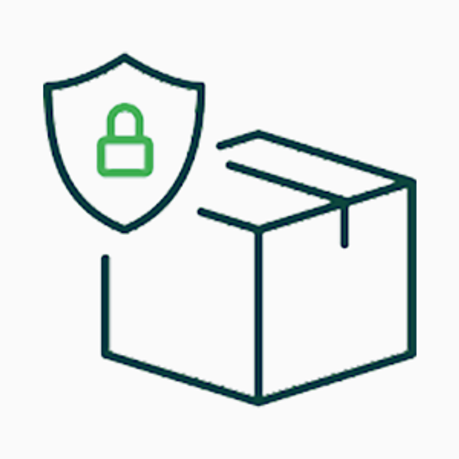 Package & Shipping Protection