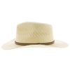 The Seton - Scala P221 Natural Panama Outback Hat