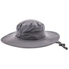 Jeanne Simmons Outback Prairie - Jeanne Simmons Poly Safari Hat - 6914