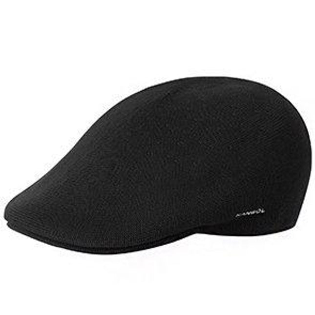 Kangol Flat Cap Bamboo 507 - Kangol Bamboo Flat Cap