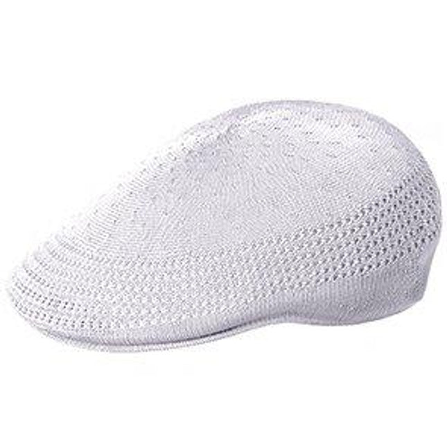 Kangol Flat Cap Kangol Tropic 507 Ventair Flat Cap