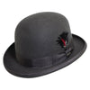 Scala Derby Parliament - Scala WF506 Wool Felt Derby Hat