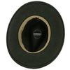 Stetson Outback Stetson Expedition Crushable Wool Felt Western Hat - TWEXPD