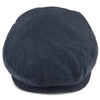 Walrus Hats Ivy Blueprint - Walrus Hats Navy Polyester Kids Ivy Cap (Toddler, Boys, Youth)