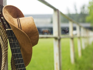 3 Tips for Choosing the Right Shape Cowboy Hat
