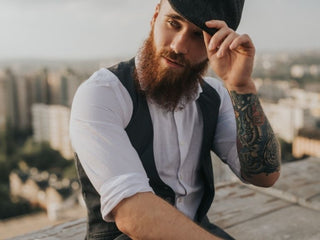 Emerging Hat Fashion Trends for Fall 2021