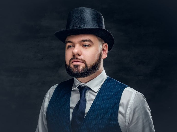 Most Popular Men’s Hats Throughout History