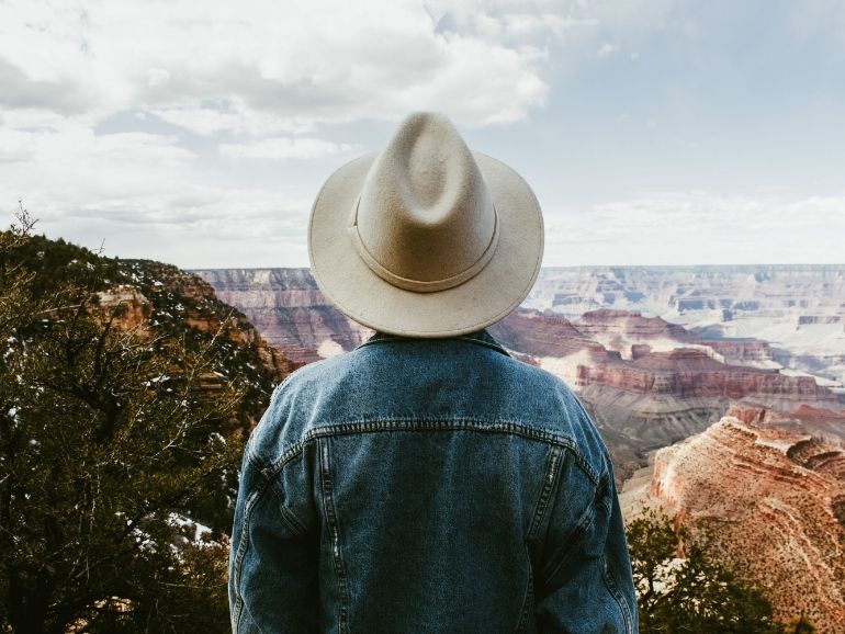 Reasons To Wear a Hat When You’re Hiking