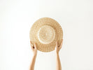 Care & Maintenance Tips: The Proper Way To Clean a Straw Hat