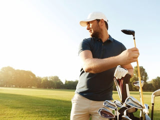 4 of the Best Golf Hat Styles and Choosing the Right One