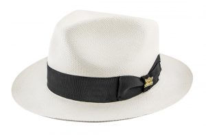 parts-of-a-fedora