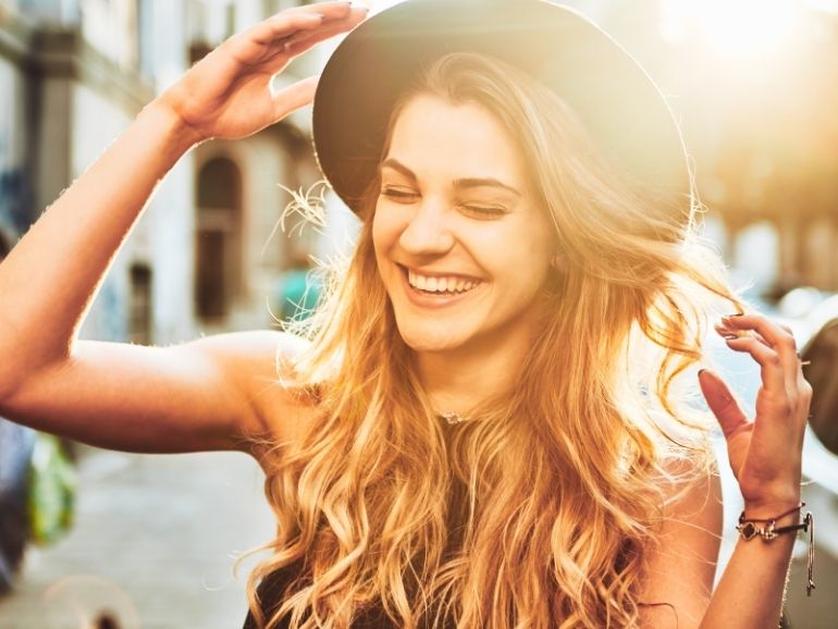 The Best Hat Styles for You To Wear This Spring