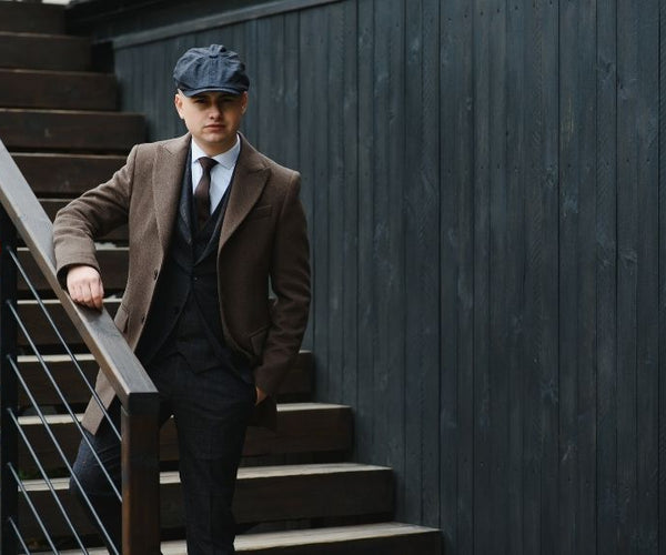Tips and Tricks for Styling Your Flat Cap