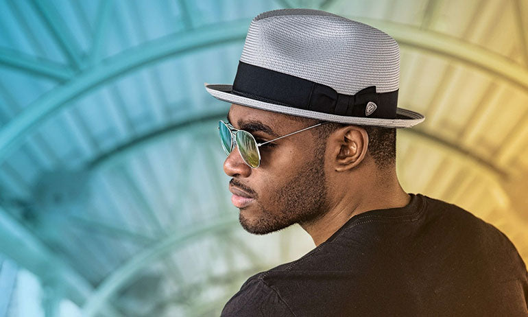 A fedora hat online