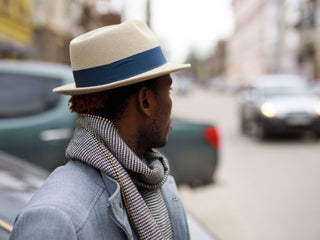 Powerful Accessories: 4 Hat Styles Every Man Should Own