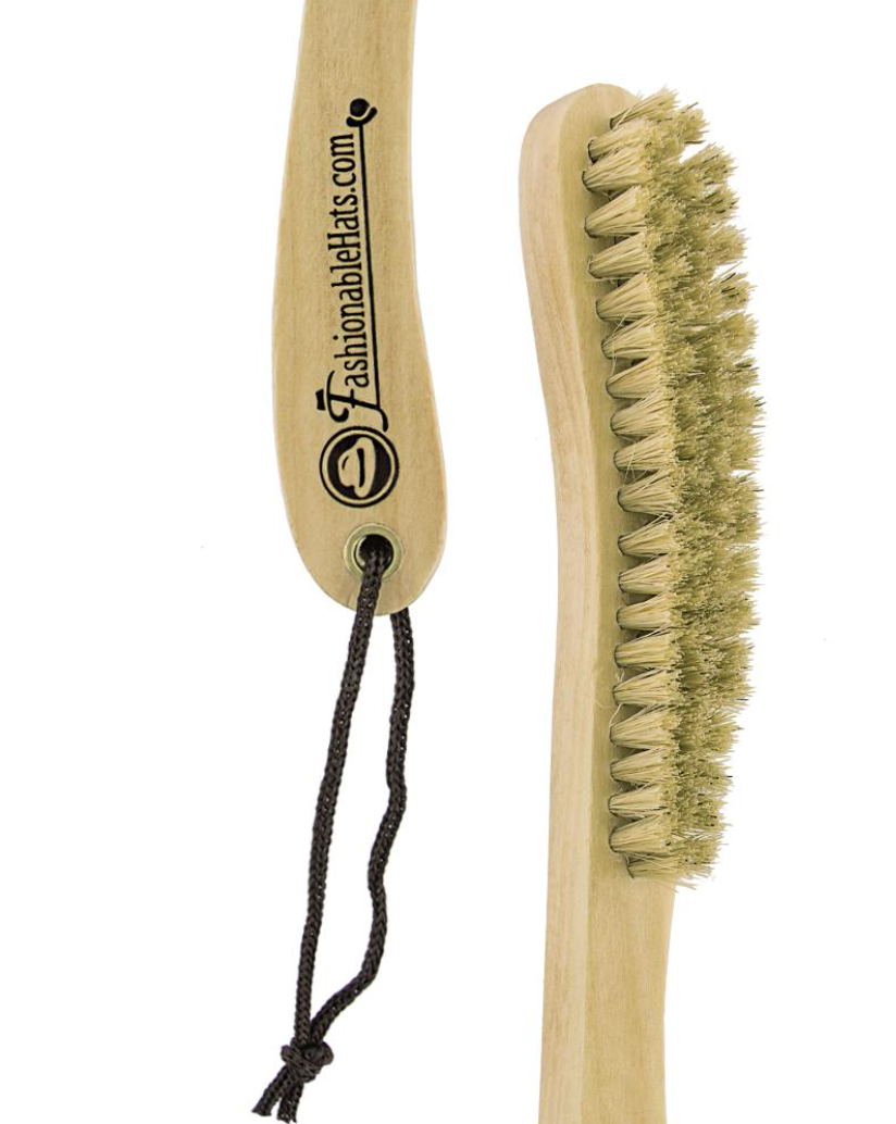 Why a Hat Brush is Essential for Wool Hats