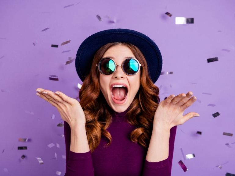 A Woman’s Guide To Dressing for Your First Cocktail Party