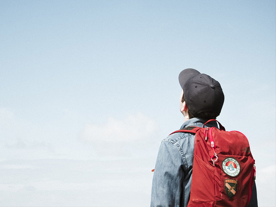 What is a Dad Hat? This Hot Style is Not Your Dad's Fedora!