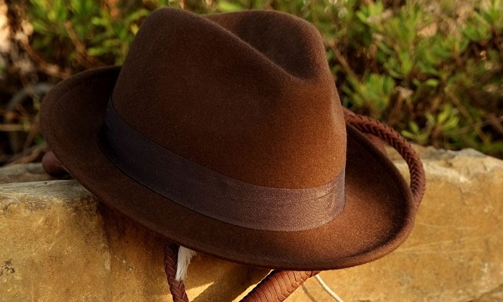 The Most Iconic Hats in TV and Film History