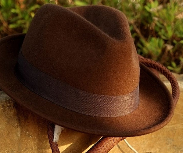 The Most Iconic Hats in TV and Film History