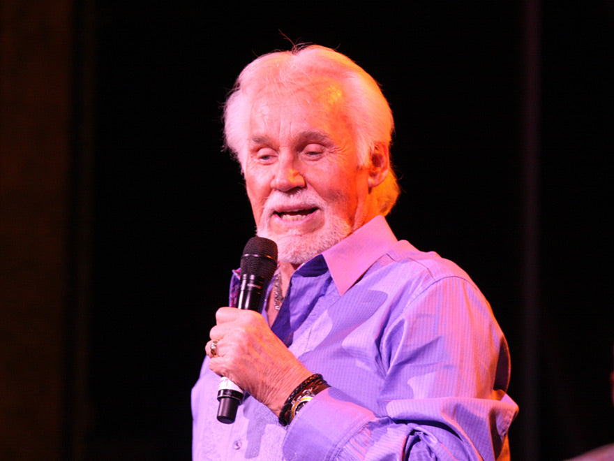 Tribute to Kenny Rogers & the Best Kenny Rogers Cowboy Hats