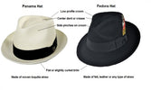 panama-hat-vs-fedora-hat