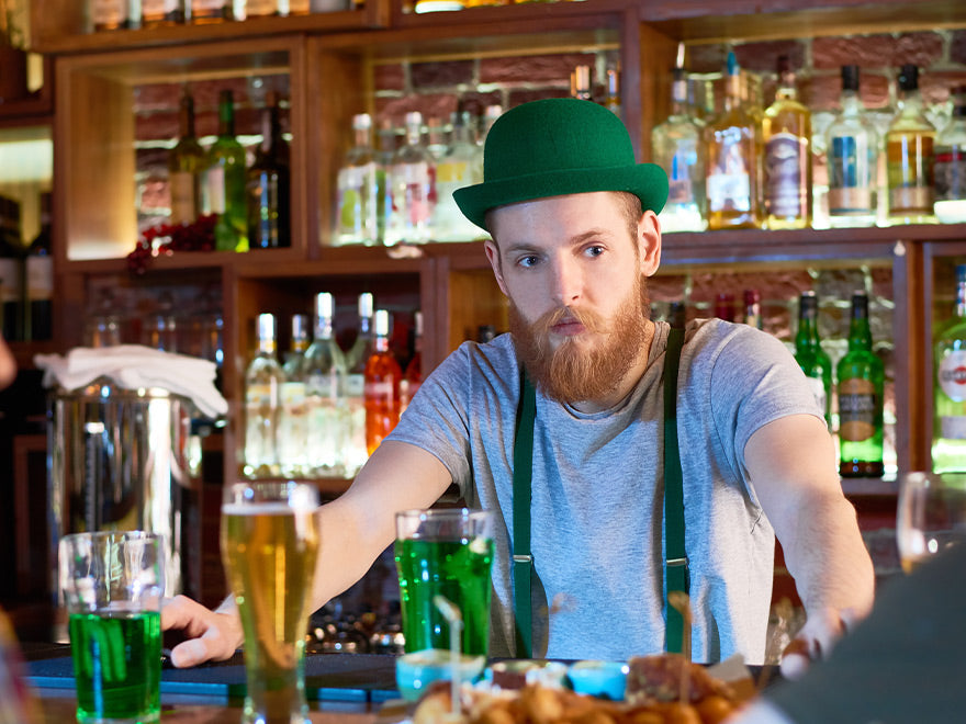 The Best Leprechaun Hats for Celebrating St. Patrick’s Day