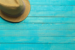 Where to Find Brim Size and Crown Height on the Fashionable Hats Website