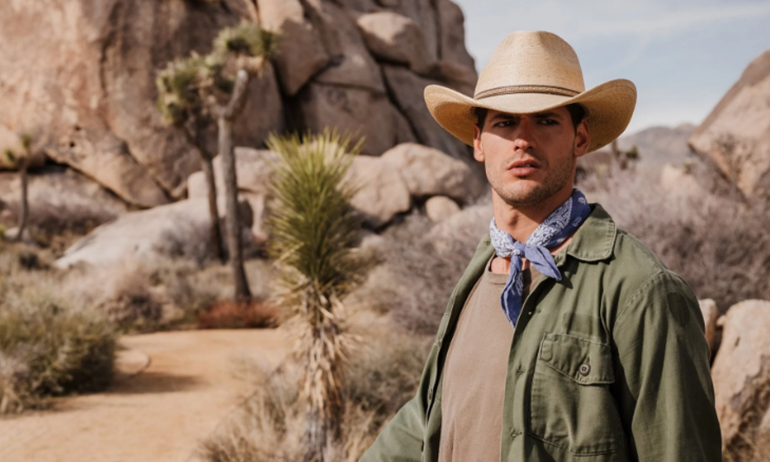 Top 3 Stetson Western Style Outdoor Hats