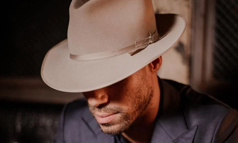 Top 5 Stetson Dress Hats Over $100