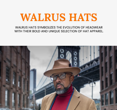 Fashionable Hats Best Hat Styles for Men Women