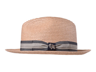 Swing Braid - Bigalli Paper Braid Hat