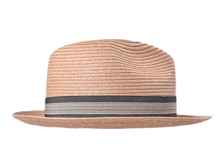 Swing Braid - Bigalli Paper Braid Hat