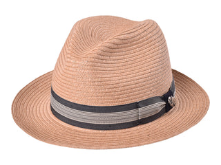 Swing Braid - Bigalli Paper Braid Hat