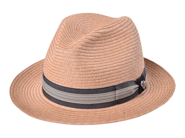 Swing Braid - Bigalli Paper Braid Hat