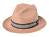 Swing Braid - Bigalli Paper Braid Hat