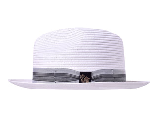 Swing Braid - Bigalli Paper Braid Hat