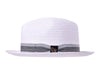 Swing Braid - Bigalli Paper Braid Hat