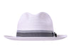 Swing Braid - Bigalli Paper Braid Hat